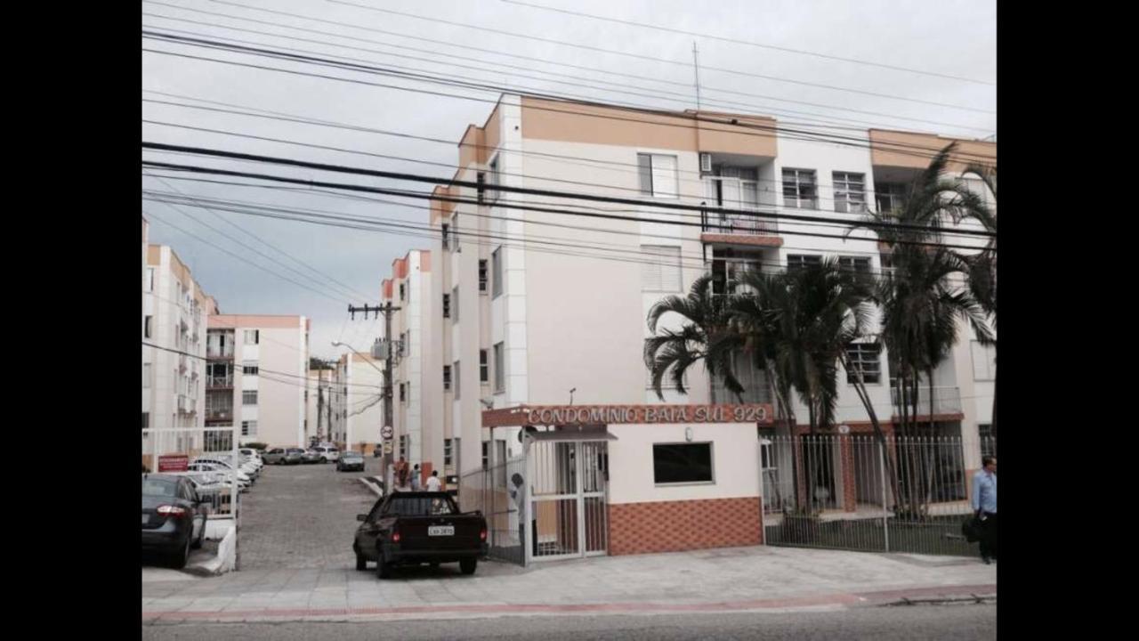 Apto Continente Florianopolis Luaran gambar